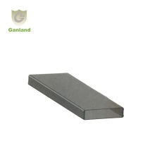 GL-15726 Trailer Accessory Parts - Sideboard Aluminum Profile