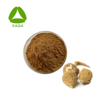 Antifatigue Yellow Maca -Wurzel -Extraktpulver