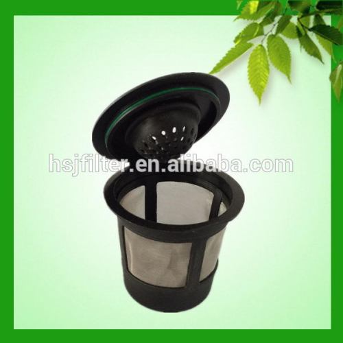 2015 Cheaper promotional novelty k cup filter