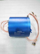 Slip Ring Connector Other Accessories Slip Ring