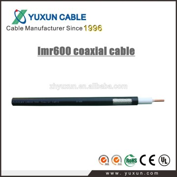 RF Coaxial Cable lmr600