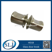 Hight quality shower door knob,glass door pull knobs HD40X70A
