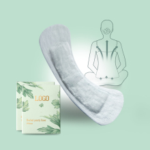 Medical Herbal Wingless Panty Liners