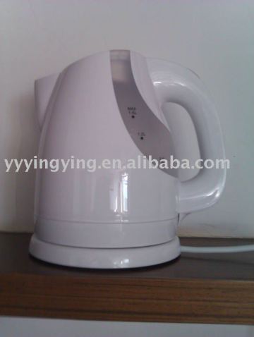 cordless small electric kettle