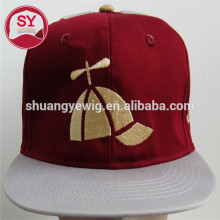 2015 embroidery snapback caps baseball caps