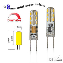 Hot Selling Low Powe G4 LED Light