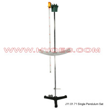 Single Pendulum Set -J11.01.71