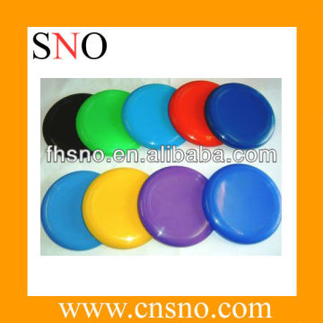 Plastic frisbee,promotional frisbee,plastic disk