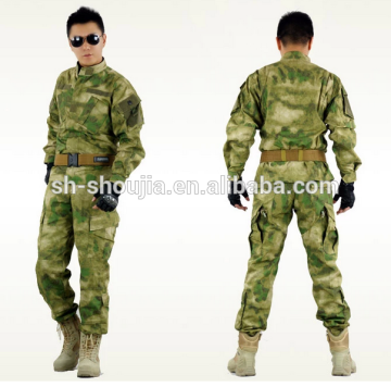 High quality custom made military uniforms/ Combat uniform