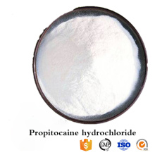 USP Propitocaine hydrochloride ophthalmic solution powder