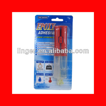 Epoxy Glue AB Glue