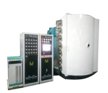 Multi-Arc PVD Vacuum Coating Machine for Metal Chain Processing