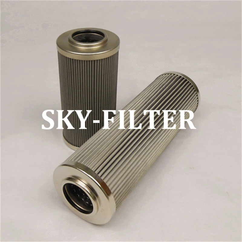 Replacement for Mahle Hydraulic Filter Elements (PI35010DNDRG25)