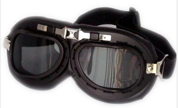 High Quality Motorcycle Riding Safety Goggle