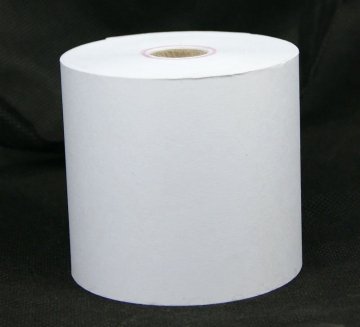 Cash Register Paper Type thermal rolls cash register paper/ATM paper