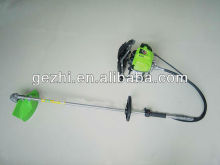 GX35 backpack manual brush cutter