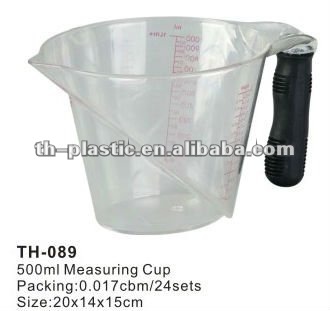 Measuring cup,Plastic measuring cup