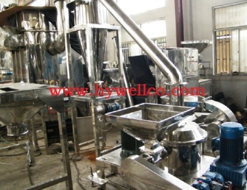 Grain Food Superfine Pulverizer Machine