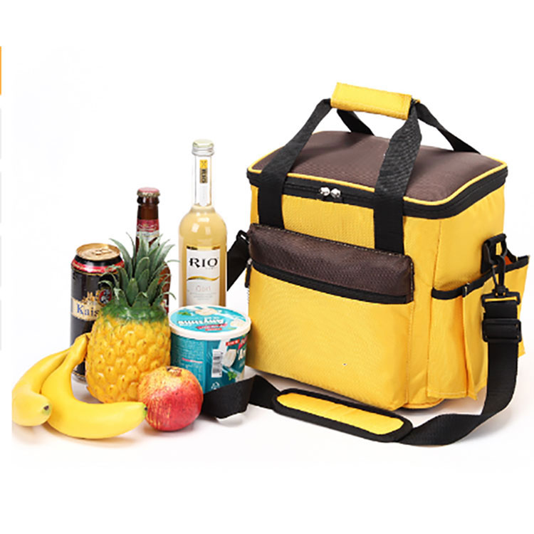 Eiskühler Rucksack Ice Cooler Backpack