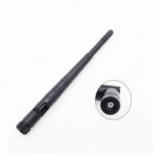157mm Omnidirectional Dual Band WiFi Rubber Duck Antenna - 2.4GHz and 5.8GHz