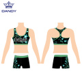 Cheer elite træning outfits