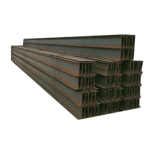 High-Quality ASTM H-Beams: Hot Rolled HEA, IPE, AA H Steel Beams at Competitive Prices