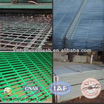 Fencing wire mesh rebar mesh