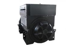 60Hz Industrial Diesel PMG Generators