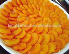 Dried Apricot