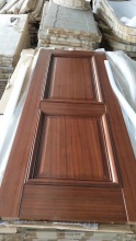 Veneer Wooden Door