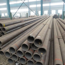 45# Seamless Tube Cold Drawn Seamless Steel Tube