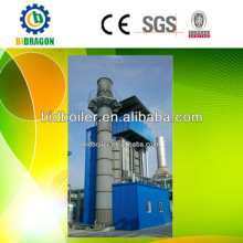 high efficiency coal water mixture fuel burner for industries