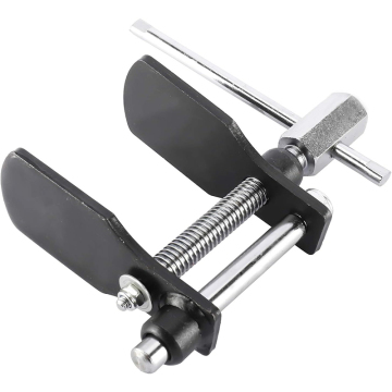 Universal Disc Brake Pad Installation Spreader: Caliper Piston Spreader Tool