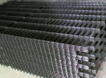 welded  mesh panel and other wire mesh