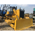 تستخدم جرافة اليد المستعملة Komatsu D85 Bulldozer