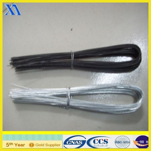 electric galvanized loop tie wire&gi wire&zinc coating iron wire