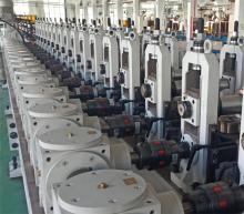 Guide rail: elevator guide rail