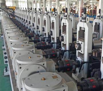 Guide rail: elevator guide rail