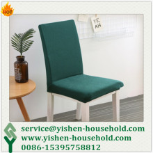 Yishen-Household decorating chairs wedding,ruffled chair covers,spandex chair and table covers,wedding sash buckle