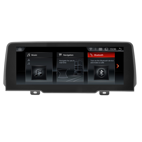 10.25 inch Android10 BMW X3 Series EVO