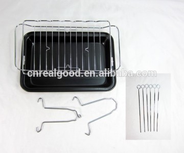 56407 GRILL RACK