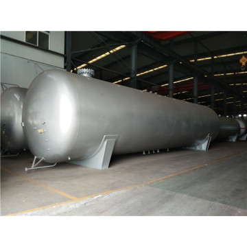 100m3 Bulk Liquid Ammonia Storage Tanks