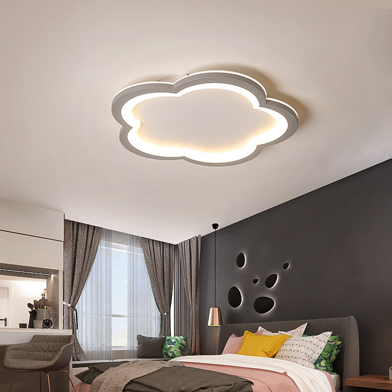 Decorative Flush Ceiling LightingsofApplicantion Chrome Ceiling Lights