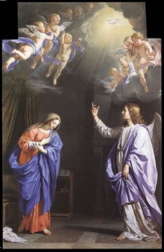 religion painting