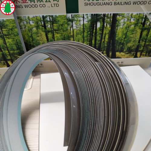 1 mm PVC edge banding for furniture protection