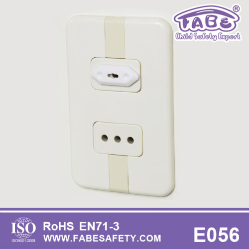 ฝาครอบ Outlet เด็กอ่อน Safety Socket