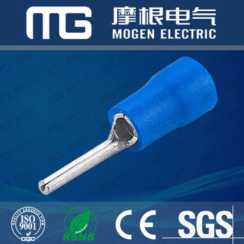 Insulated Pin Terminal Ends