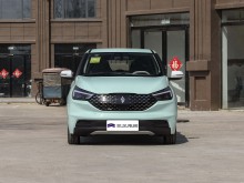 New Energy Electric Hatchback JMEV EV3