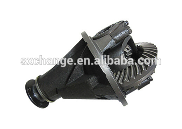 Differential Assy for toyota hiace 9:41