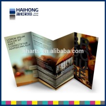 personalised leaflet printing services